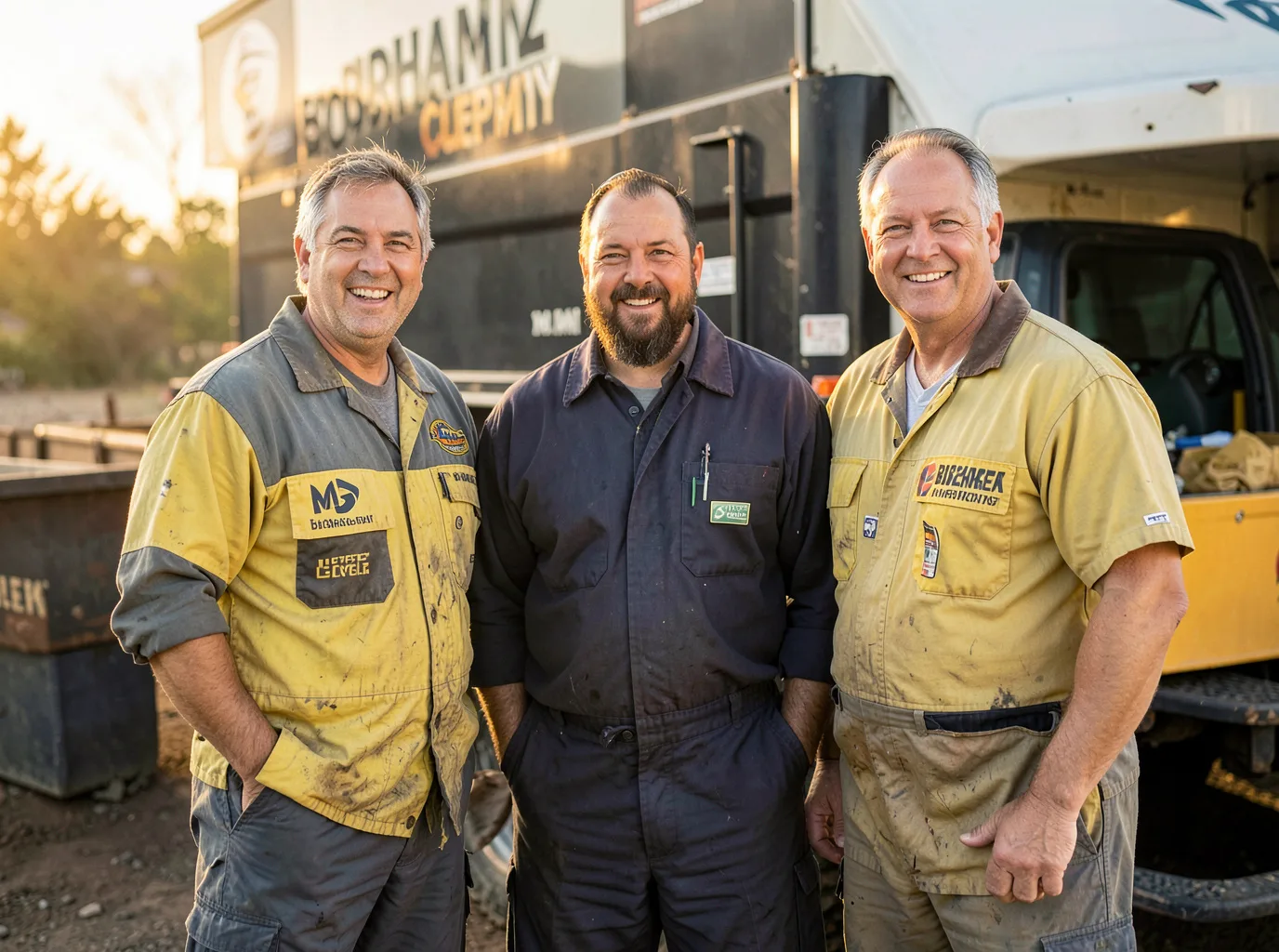 Sewage Cleanup company in New Providence, NJ