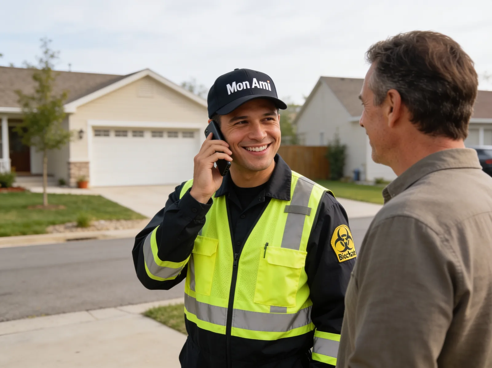 Sewage Cleanup New Providence, NJ FAQs